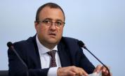 Министър Иванов: Пускането на новия участък от АМ "Хемус" ще облекчи пътуващите в посока Плевен и Русе
