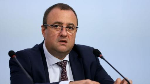 Иван Иванов поиска оставката на управителя на ВиК Шумен