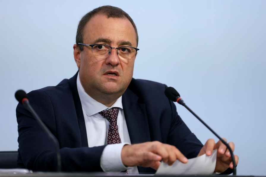 Иван Иванов поиска оставката на управителя на ВиК Шумен