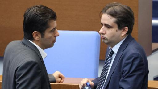 Прокуратурата внесе обвинителния акт срещу Кирил Петков и Божидар Божанов