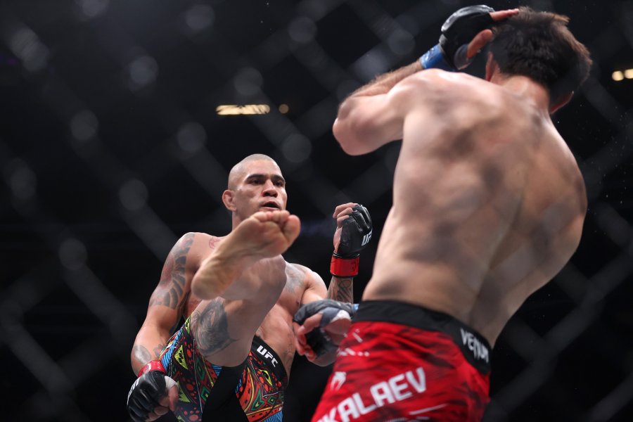 Алекс Перейра1