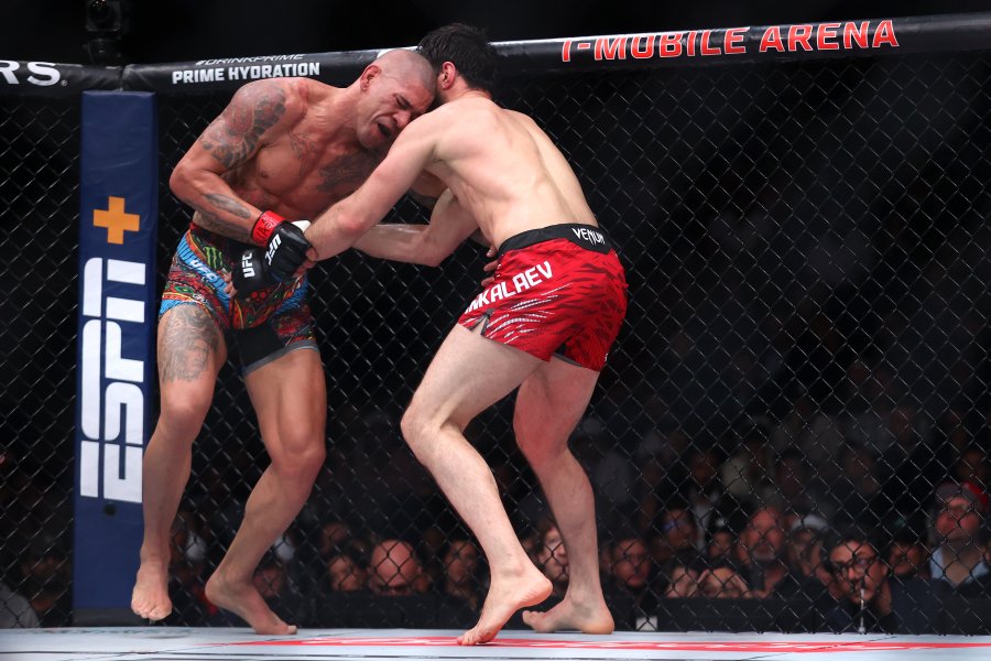 Алекс Перейра1