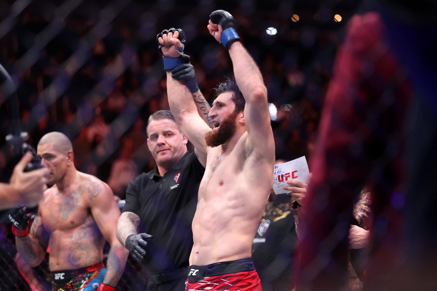 Алекс Перейра1