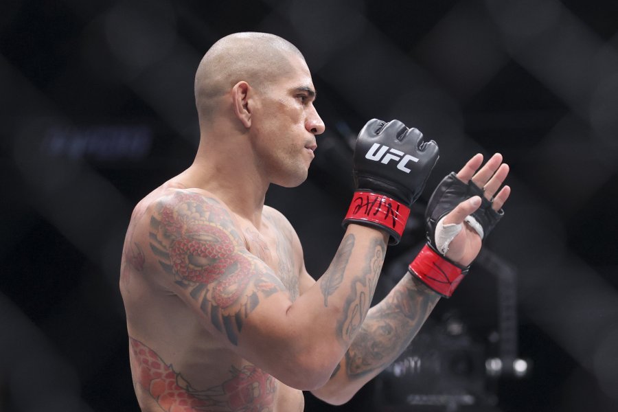 Алекс Перейра1