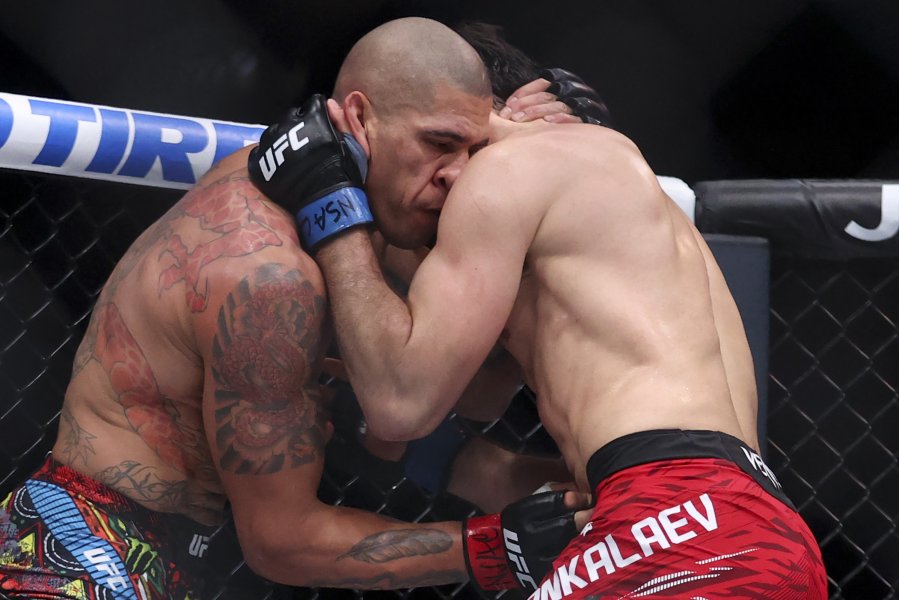 Алекс Перейра1