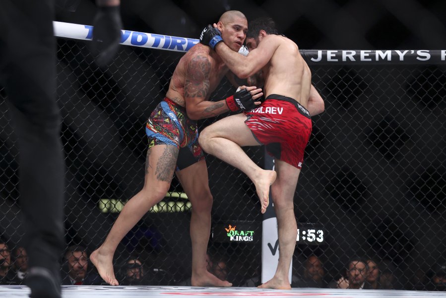 Алекс Перейра1