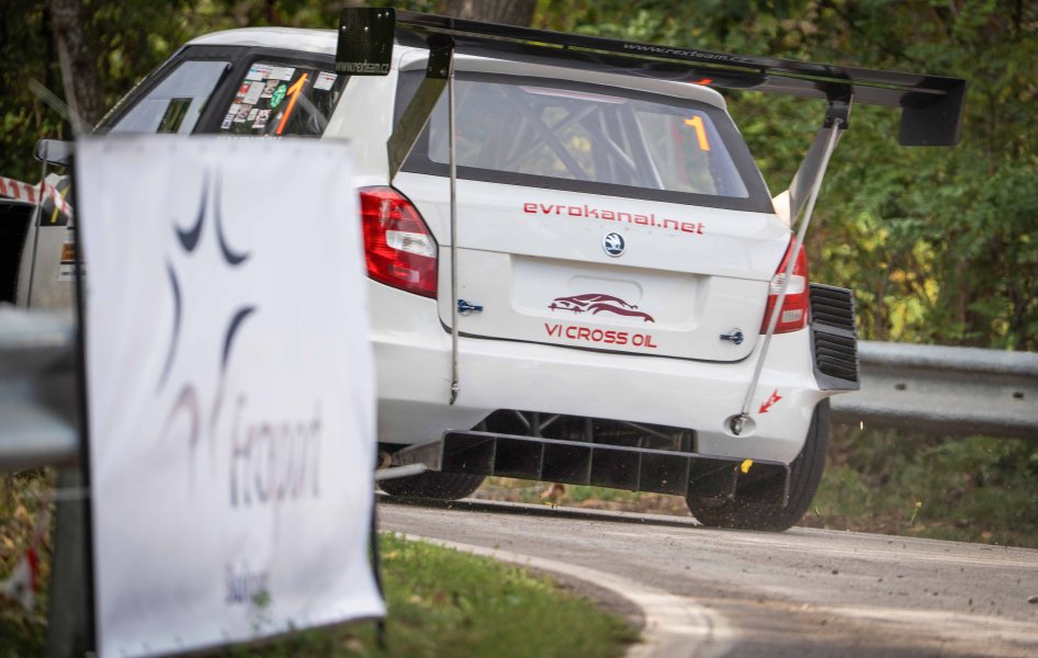 Планинско изкачване Аладжа манастир рали1