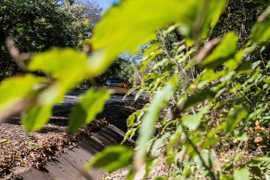 Планинско изкачване Аладжа манастир рали1