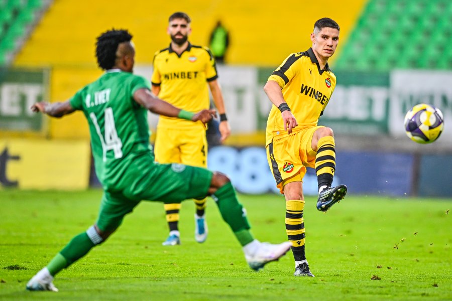 Ботев Враца Ботев Пловдив1