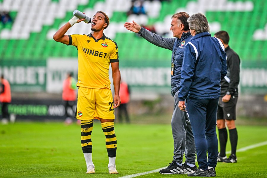 Ботев Враца Ботев Пловдив1