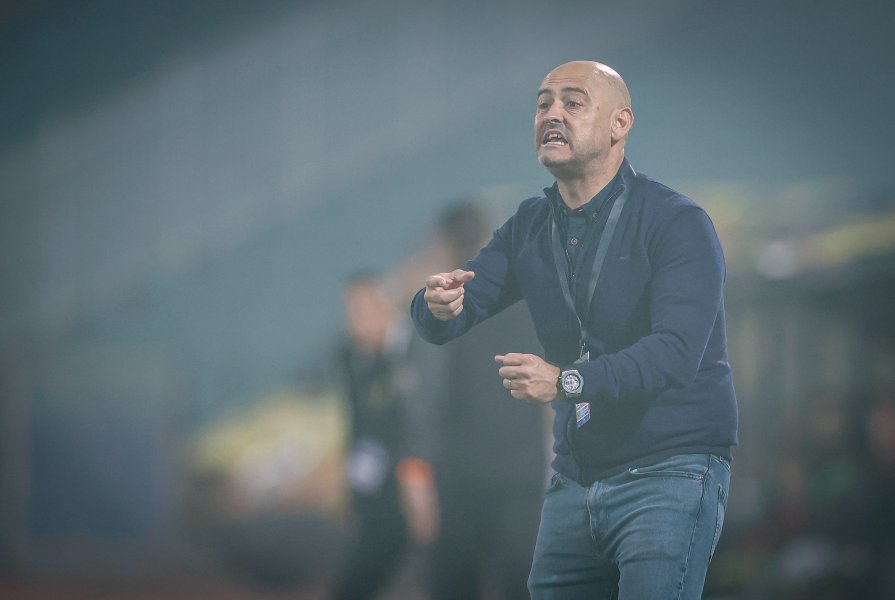 ЦСКА и Лудогорец1