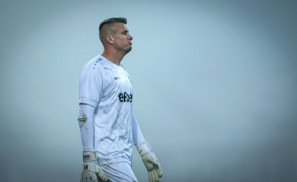 ЦСКА и Лудогорец1