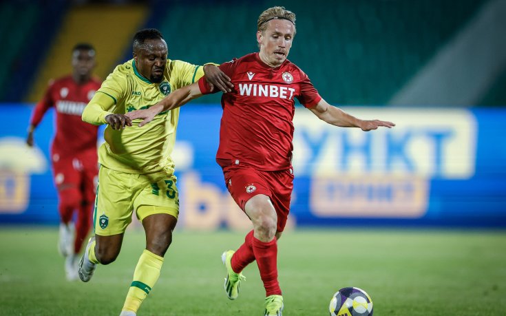 Предлагат нова идея за намаляване на чужденците в отборите