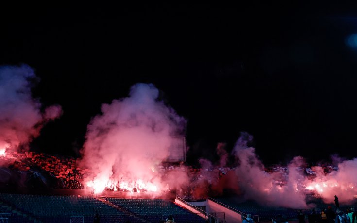 Сектор Г към ЦСКА: Истина ли е, че се обсъжда обединение?