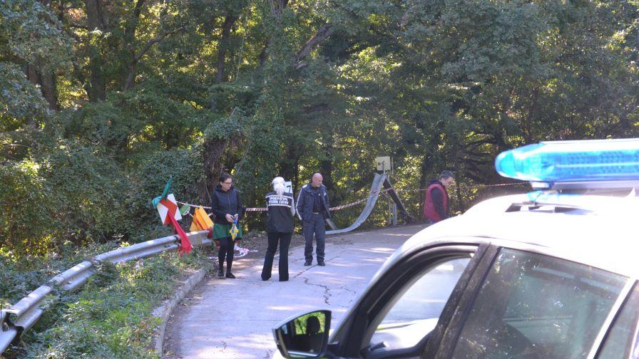 <p>Тежкият инцидент на рали във Варна: Какво се знае до момента</p>