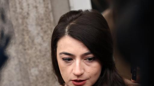 Протест срещу присъдата на Лена Бориславова внесе СГП