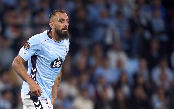 Испания призова нападател на Селта за мачовете с Грузия и България