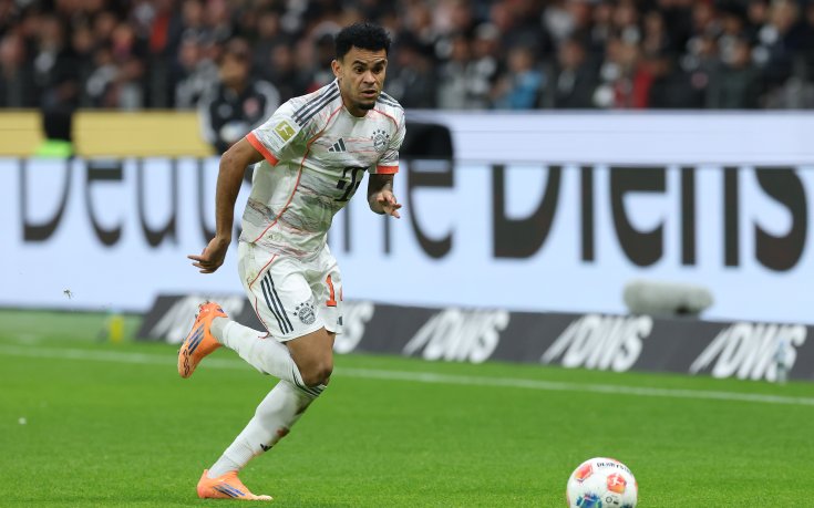 Бивш нападател на Ливърпул: Луис Диас липсва много на отбора