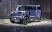 <p>Dacia Hipster поставя началото на напълно нов клас в Европа</p>