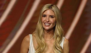 Иванка Тръмп привлича всички погледи за рождения си ден след откровено признание