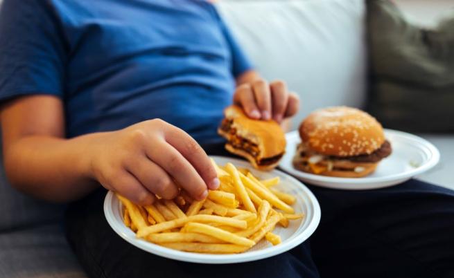 България пред криза, която тихо расте: Всяко трето дете у нас е с наднормено тегло