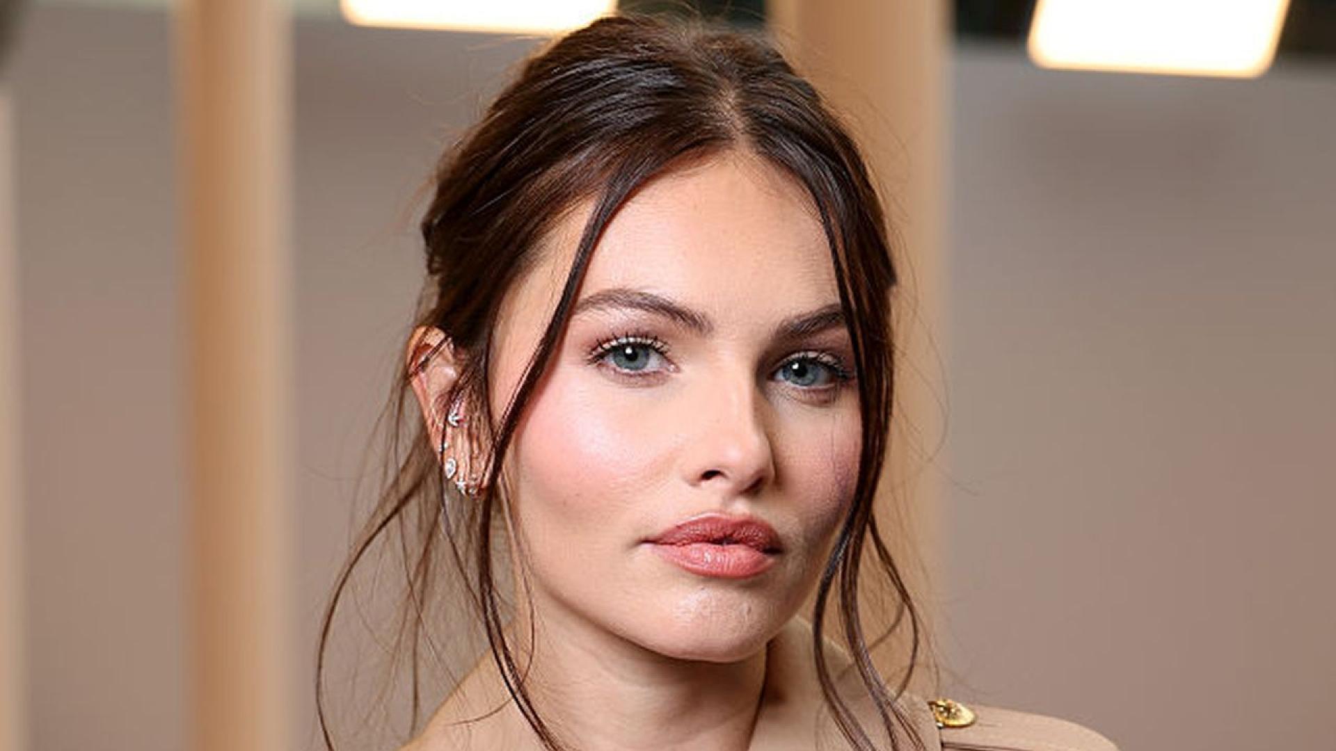 Тя е зашеметяваща.Най-красивото момиче на света“ – титла, която получава