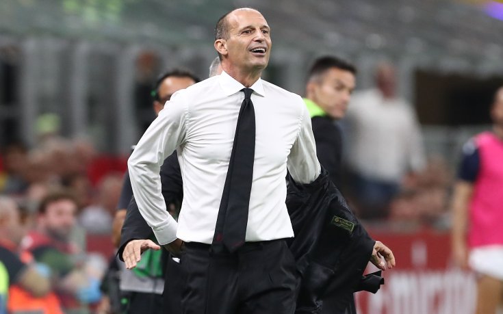 Алегри: Ако имах малко мозък, щях да съм в националния отбор