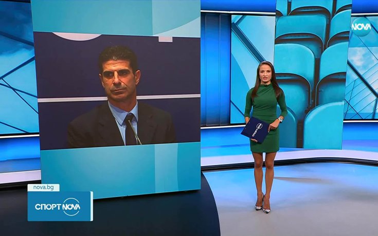 Георги Иванов защити родните съдии