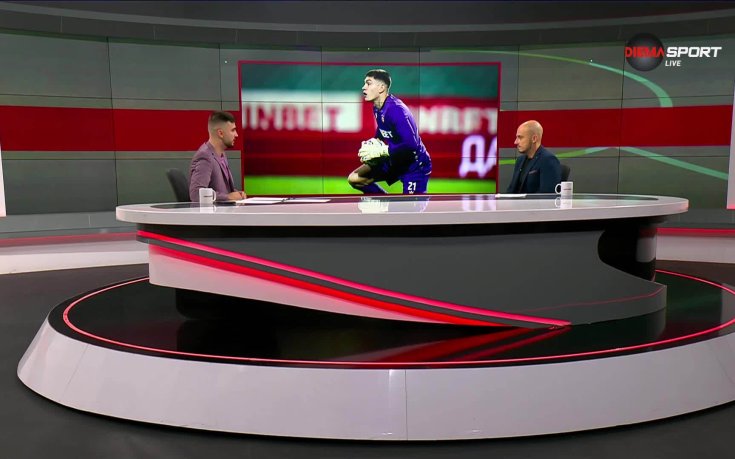 Чудесната намеса на Леви Нтумба от Славия срещу Локомотив София