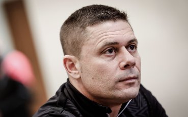 Александър Димитров: Отговорността в националния отбор ще бъде споделена (видео)