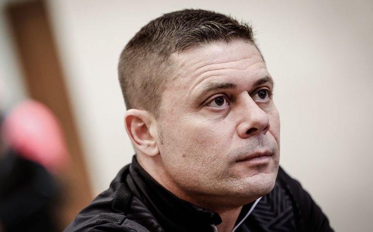 Александър Димитров: Отговорността в националния отбор ще бъде споделена (видео)