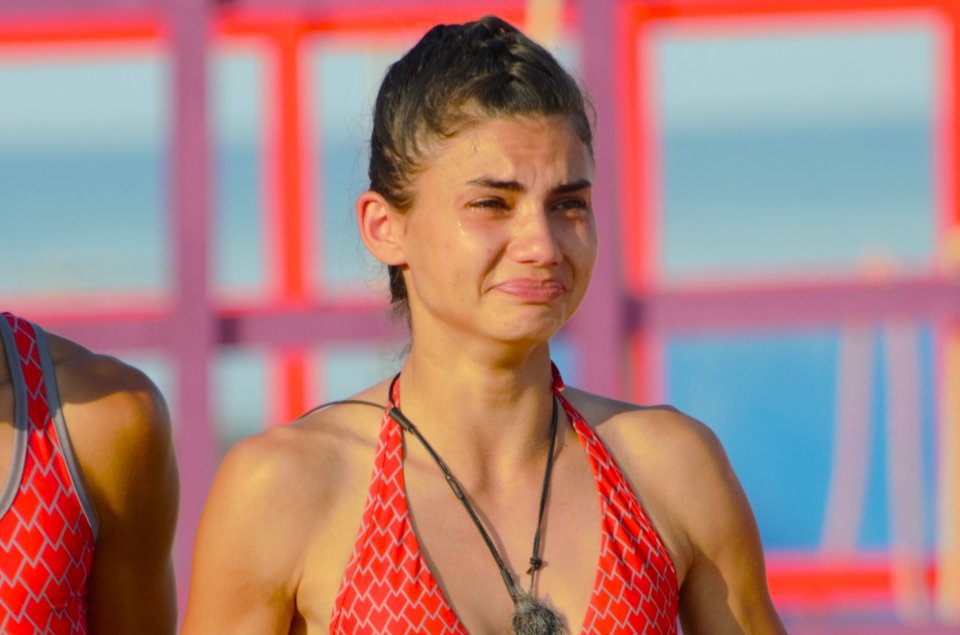 Игри на волята