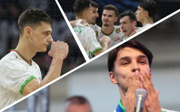 Ново признание: братя Николови повеждат новото поколение