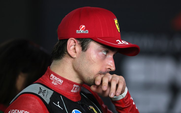 Льоклер: Искаме да върнем Ферари на върха