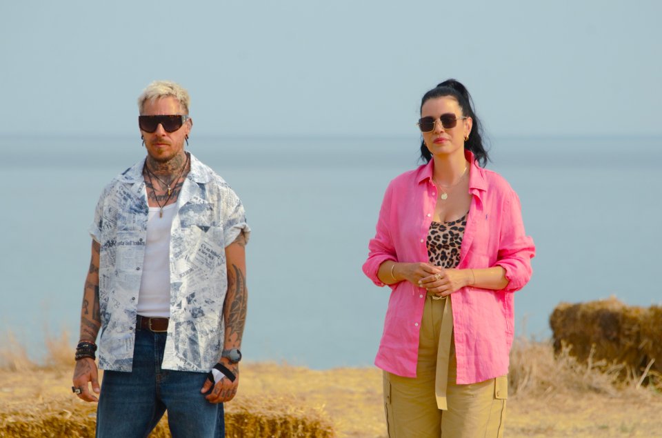 Игри на волята