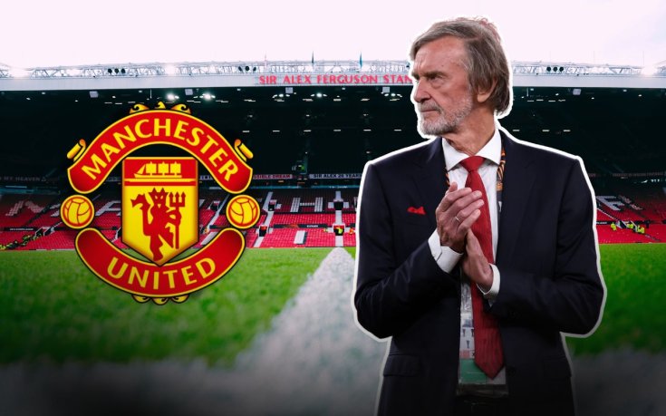 Слух от Саудитска Арабия: Манчестър Юнайтед се продава!