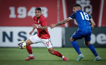 ЦСКА 1948 с още един национал