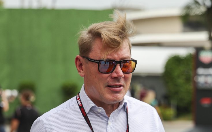 Хакинен подготвя дъщеря си за Ф1, сигурен е, че ще има жена на стартовата решетка до 5 г.