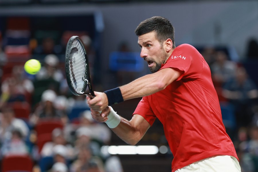 Зизу Бергс Новак Джокович1