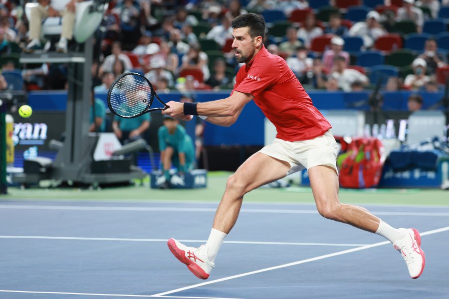 Зизу Бергс Новак Джокович1