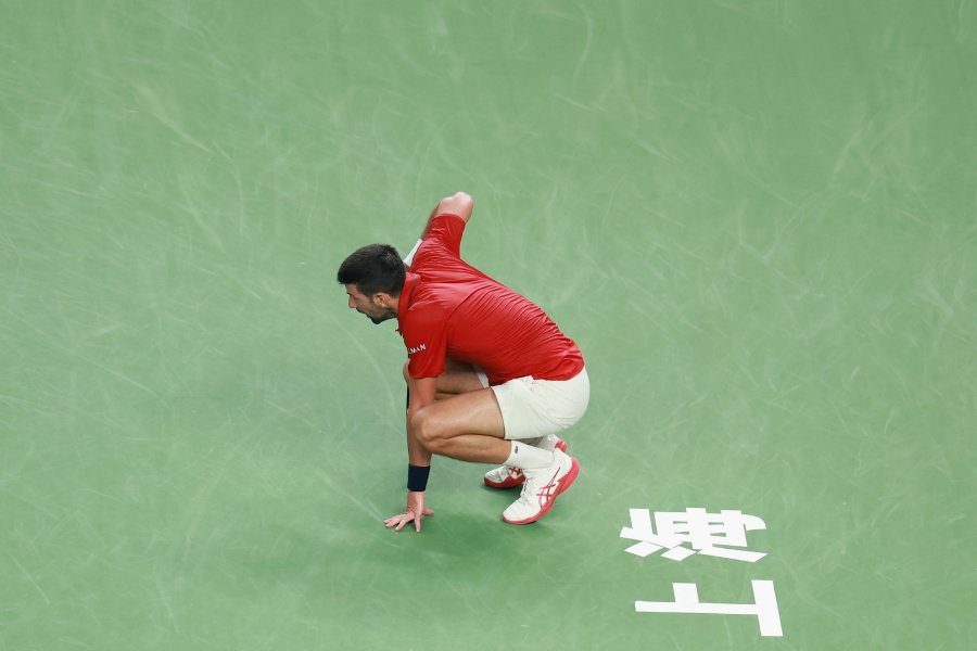 Зизу Бергс Новак Джокович1