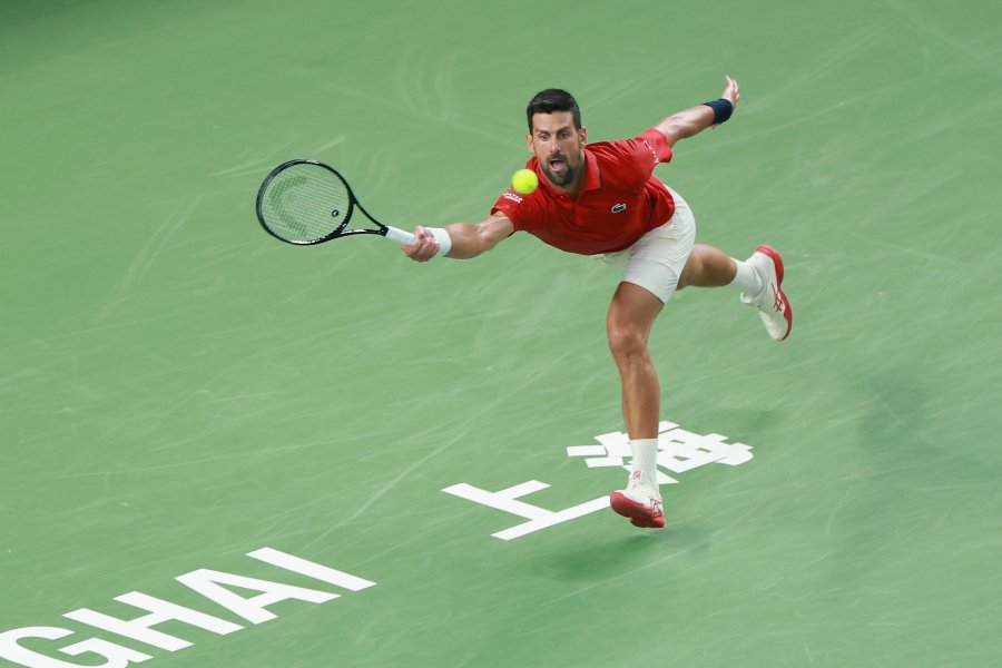 Зизу Бергс Новак Джокович1