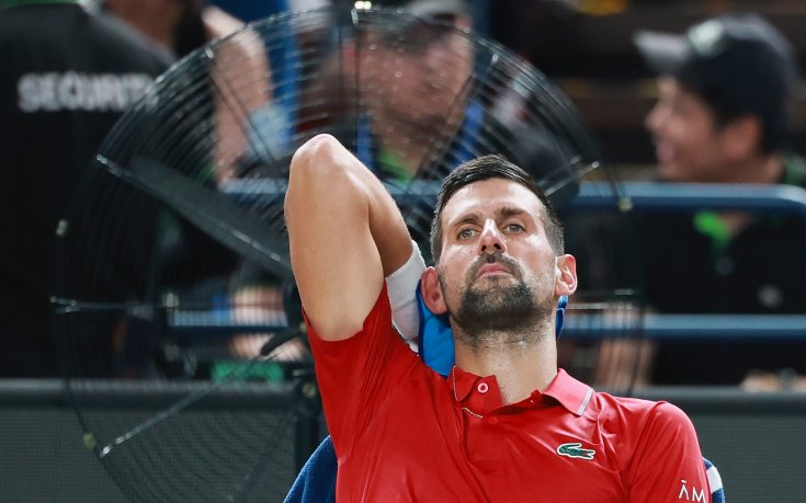 Джокович: Не е приятно, когато някой ти 