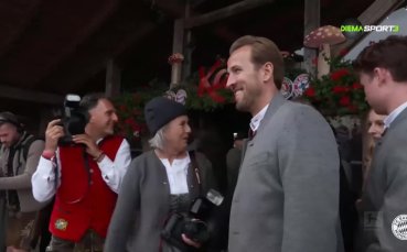 Седмично в Бундеслигата (09.10.2025)