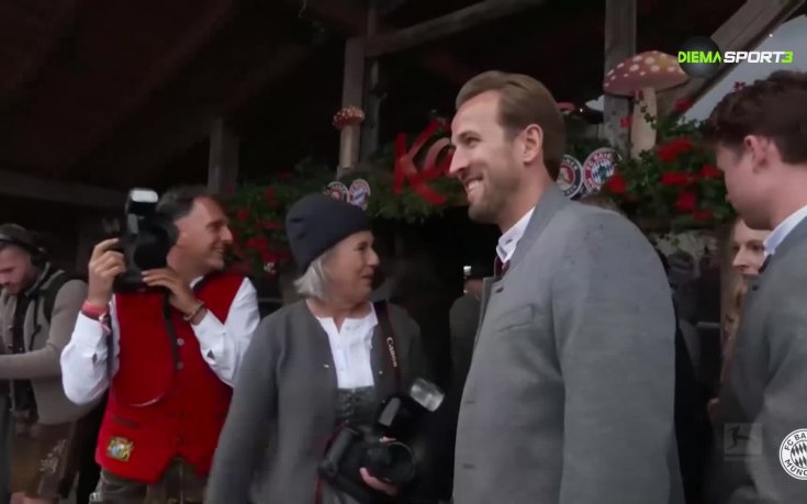 Седмично в Бундеслигата (09.10.2025)