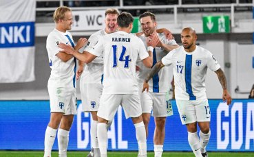 Финландия обърна Литва и се изравни с Полша и Нидерландия