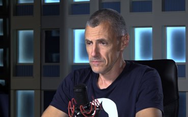 Милко Георгиев: Видяхме, че и Карлос е човек, тепърва ни очакват хубави неща