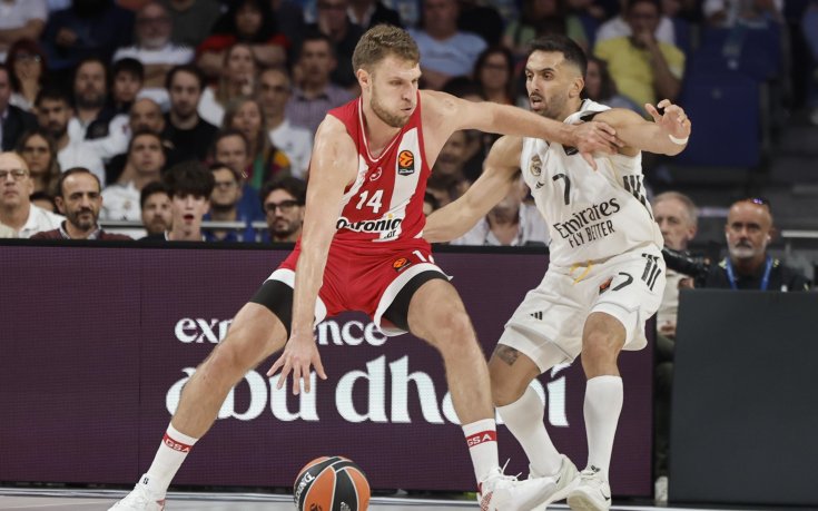 Везенков след голямото дерби: Баскетболът се променя и еволюира