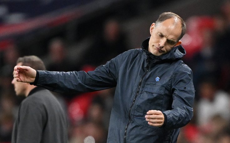 Томас Тухел: Научих много от мача с Уругвай