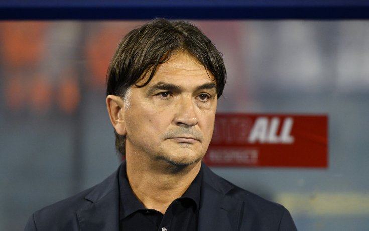 Златко Далич: Фокусът вече е върху Мондиал 2026